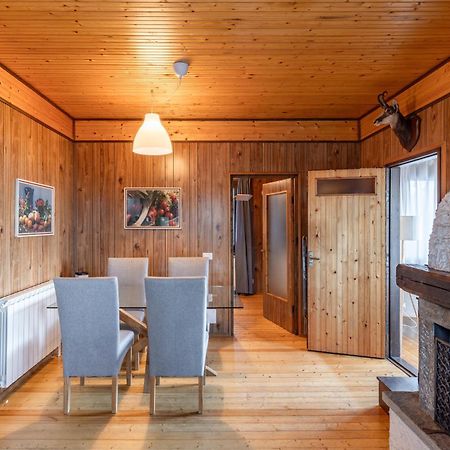 I Due Alberi Casa Vacanze Стреза Экстерьер фото