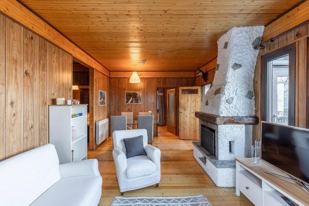 I Due Alberi Casa Vacanze Стреза Экстерьер фото