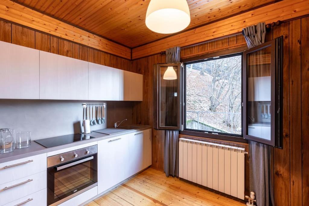 I Due Alberi Casa Vacanze Стреза Экстерьер фото