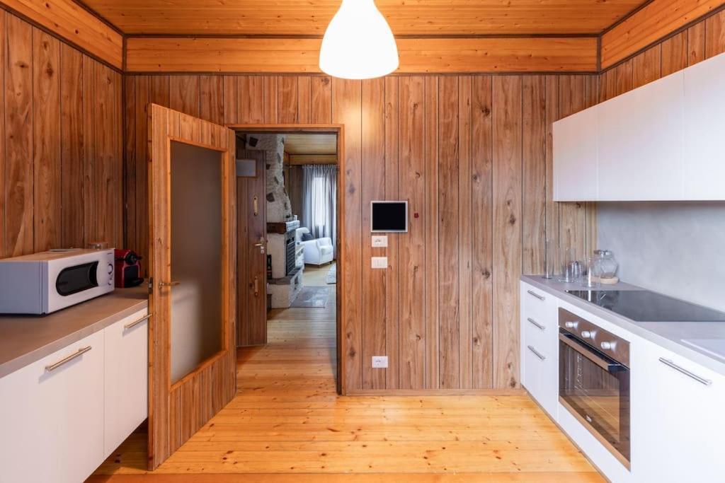 I Due Alberi Casa Vacanze Стреза Экстерьер фото