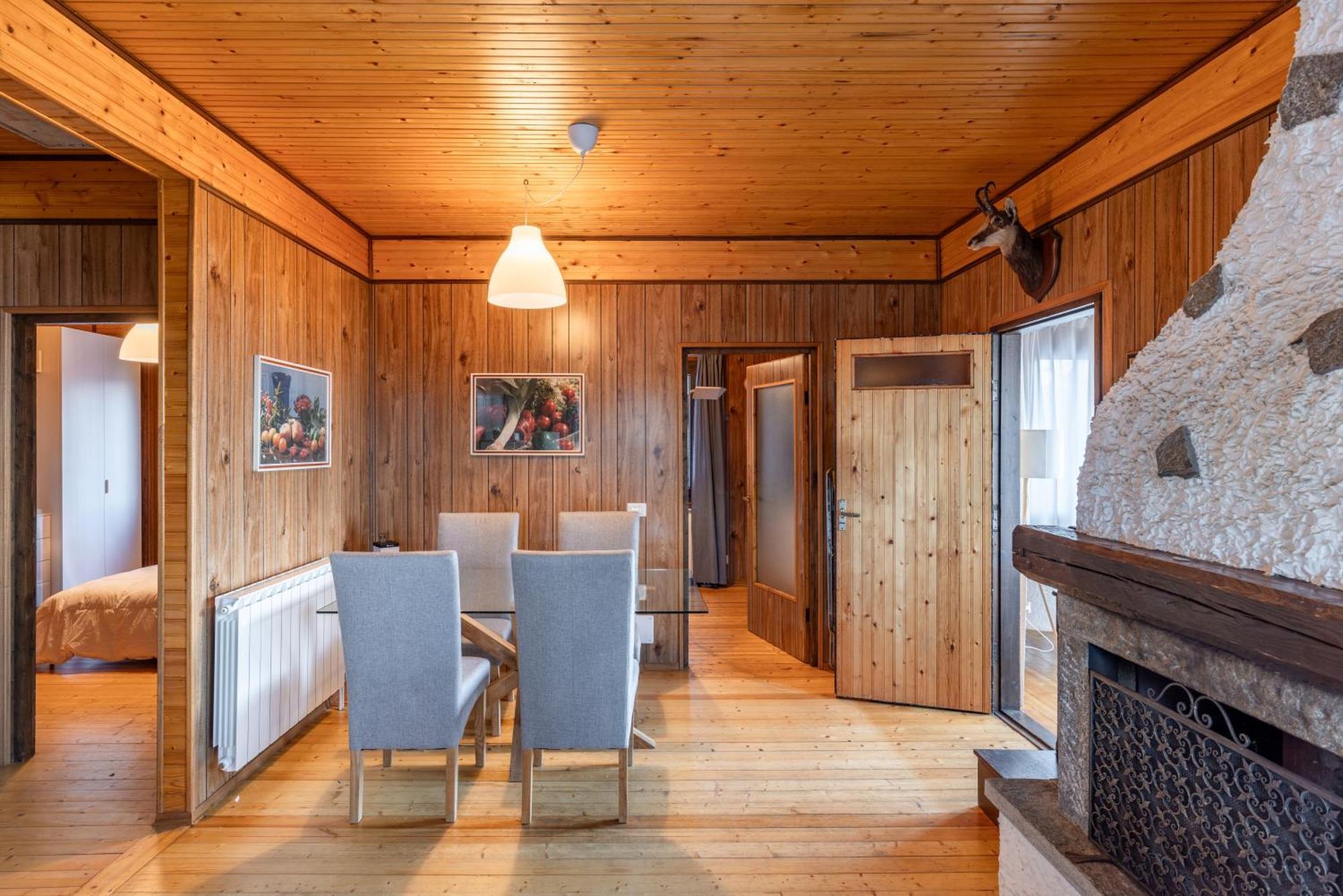 I Due Alberi Casa Vacanze Стреза Экстерьер фото